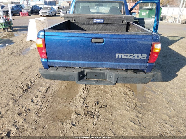 Aukcja sprzedaży 2008 Mazda B2300, vin: 4F4YR12D98PM04200, numer aukcji: 44428550