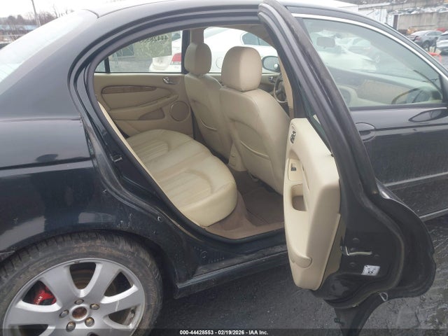 2005 JAGUAR X-TYPE SAJWA51AX5WE57144 Photo 7
