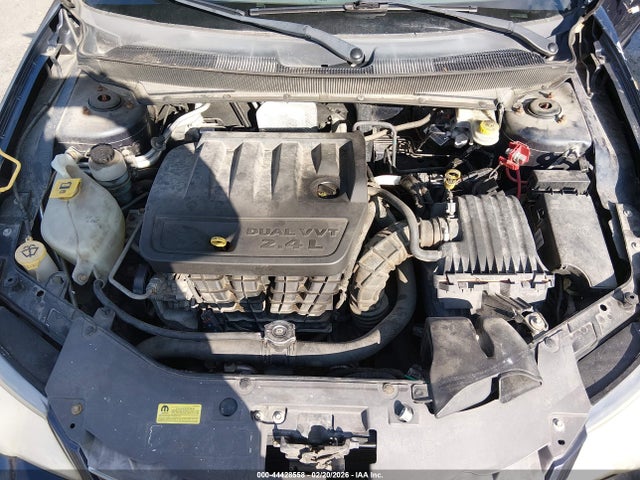 Aukcja sprzedaży 2007 Chrysler Sebring, vin: 1C3LC46K97N651150, numer aukcji: 44428558