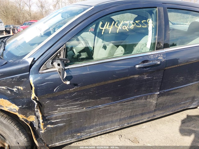 Aukcja sprzedaży 2007 Chrysler Sebring, vin: 1C3LC46K97N651150, numer aukcji: 44428558