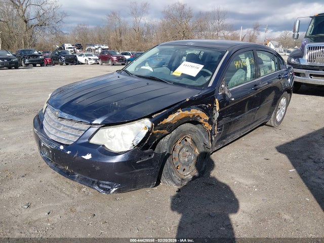 Aukcja sprzedaży 2007 Chrysler Sebring, vin: 1C3LC46K97N651150, numer aukcji: 44428558