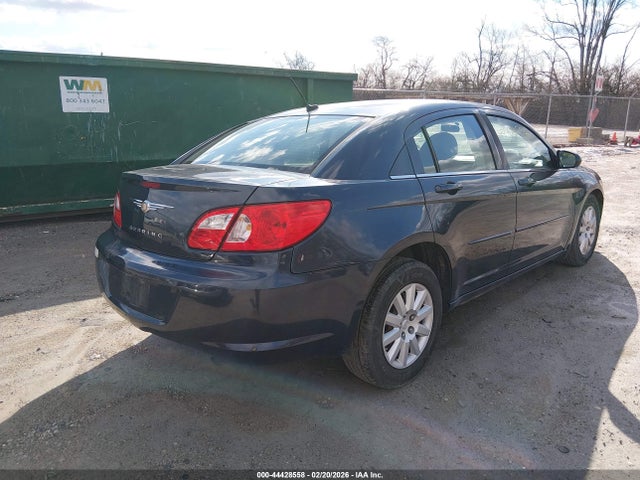Aukcja sprzedaży 2007 Chrysler Sebring, vin: 1C3LC46K97N651150, numer aukcji: 44428558