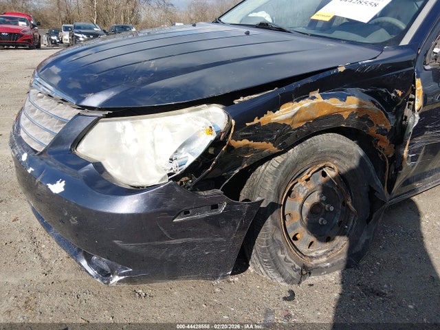 Aukcja sprzedaży 2007 Chrysler Sebring, vin: 1C3LC46K97N651150, numer aukcji: 44428558