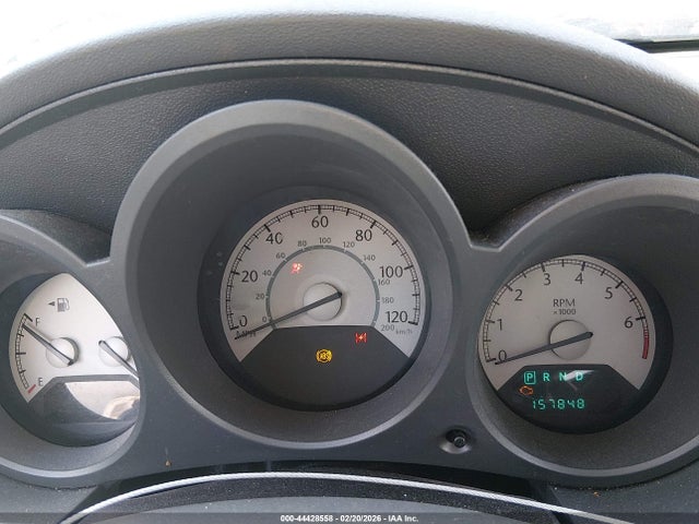 Aukcja sprzedaży 2007 Chrysler Sebring, vin: 1C3LC46K97N651150, numer aukcji: 44428558