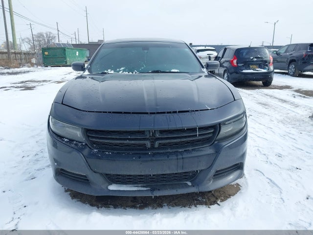 Aukcja sprzedaży 2017 Dodge Charger Sxt, vin: 2C3CDXHG9HH641641, numer aukcji: 44428564
