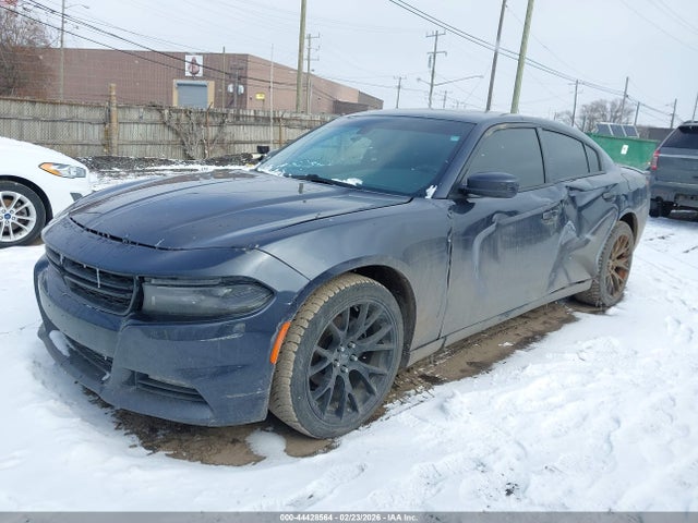 Aukcja sprzedaży 2017 Dodge Charger Sxt, vin: 2C3CDXHG9HH641641, numer aukcji: 44428564
