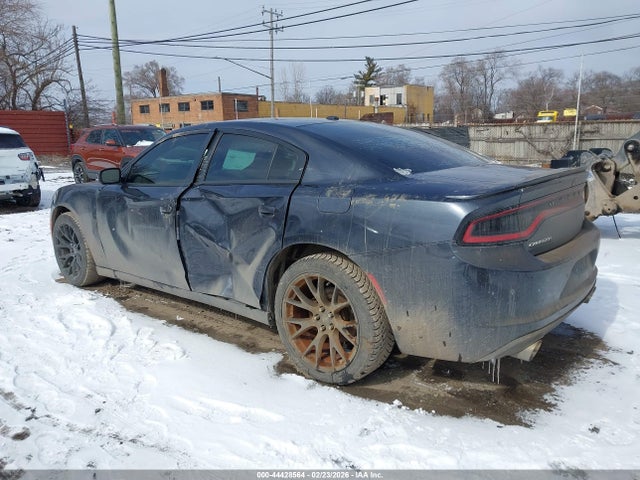 Aukcja sprzedaży 2017 Dodge Charger Sxt, vin: 2C3CDXHG9HH641641, numer aukcji: 44428564