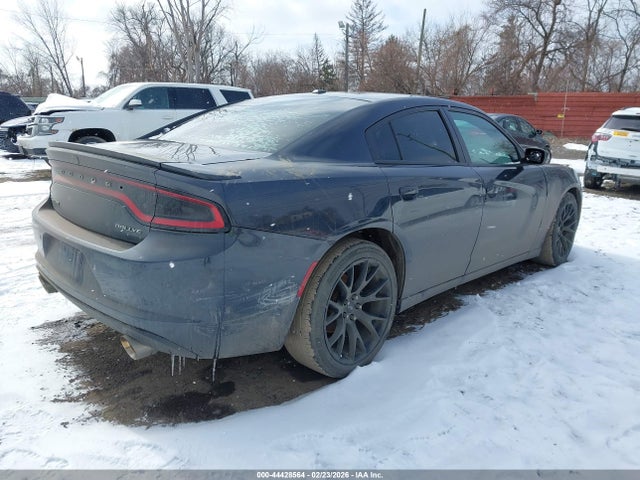 Aukcja sprzedaży 2017 Dodge Charger Sxt, vin: 2C3CDXHG9HH641641, numer aukcji: 44428564