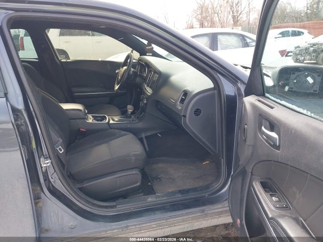 Aukcja sprzedaży 2017 Dodge Charger Sxt, vin: 2C3CDXHG9HH641641, numer aukcji: 44428564