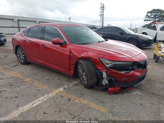 2024 ACURA INTEGRA 19UDE4H24RA016923