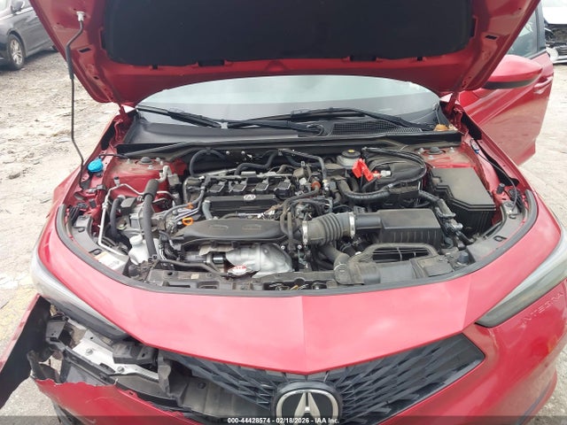 2024 ACURA INTEGRA 19UDE4H24RA016923 Photo 9