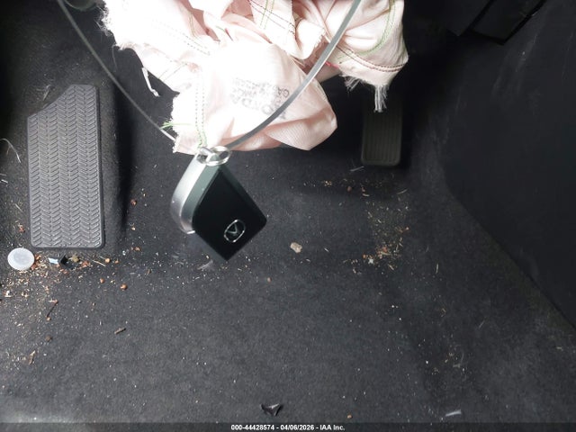 2024 ACURA INTEGRA 19UDE4H24RA016923 Photo 10