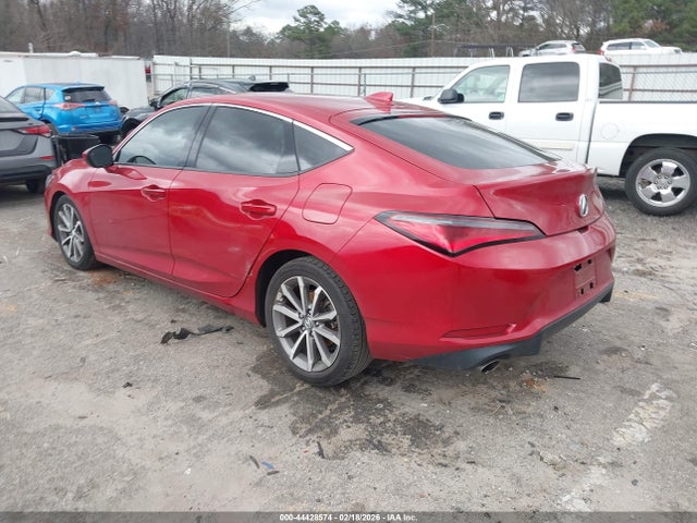2024 ACURA INTEGRA 19UDE4H24RA016923 Photo 2