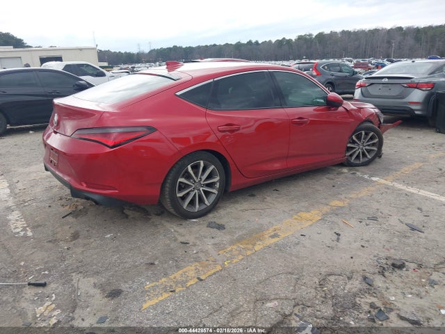 2024 ACURA INTEGRA 19UDE4H24RA016923 Photo 3