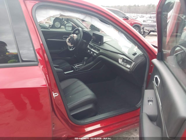 2024 ACURA INTEGRA 19UDE4H24RA016923 Photo 4