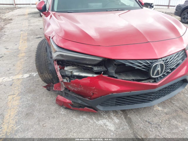 2024 ACURA INTEGRA 19UDE4H24RA016923 Photo 5