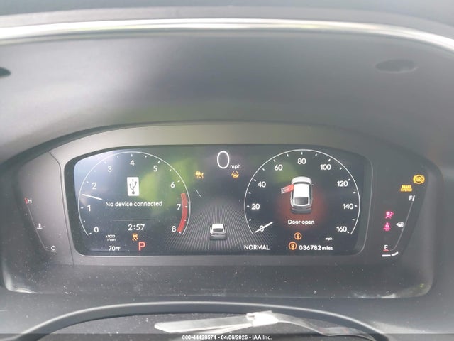 2024 ACURA INTEGRA 19UDE4H24RA016923 Photo 6