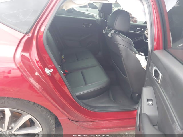 2024 ACURA INTEGRA 19UDE4H24RA016923 Photo 7