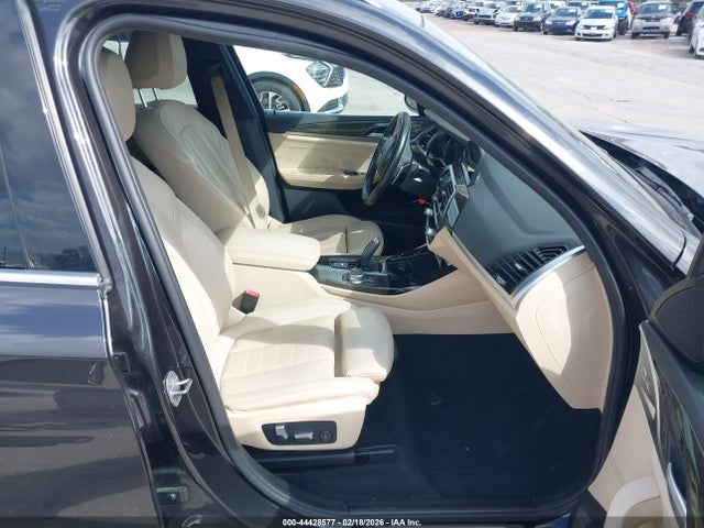 2018 BMW X3 5UXTR9C54JLC82305 Photo 4