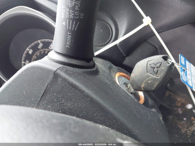 2015 MITSUBISHI OUTLANDER SPORT 4A4AR3AW8FE032360 Photo 10