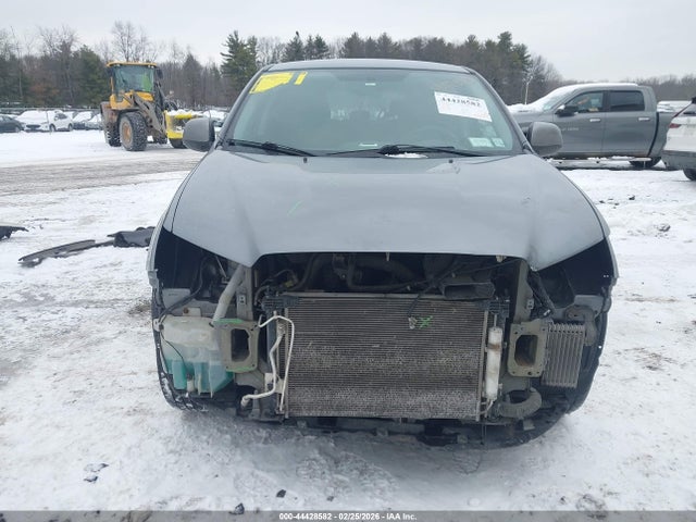 2015 MITSUBISHI OUTLANDER SPORT 4A4AR3AW8FE032360 Photo 5