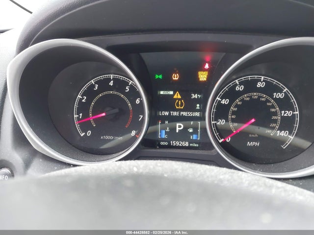 2015 MITSUBISHI OUTLANDER SPORT 4A4AR3AW8FE032360 Photo 6