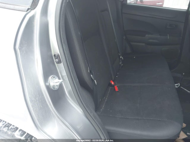 2015 MITSUBISHI OUTLANDER SPORT 4A4AR3AW8FE032360 Photo 7