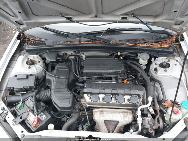 2003 HONDA CIVIC 2HGES16663H569132 Photo 9