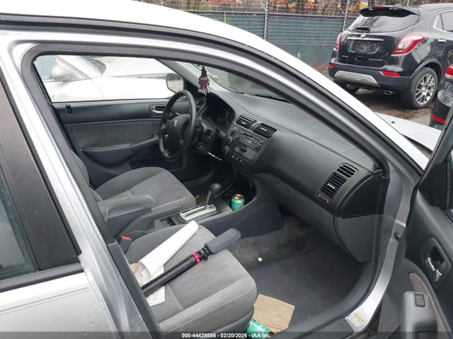 2003 HONDA CIVIC 2HGES16663H569132 Photo 4