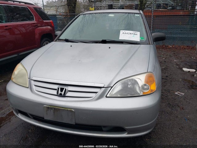 2003 HONDA CIVIC 2HGES16663H569132 Photo 5