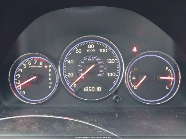 2003 HONDA CIVIC 2HGES16663H569132 Photo 6