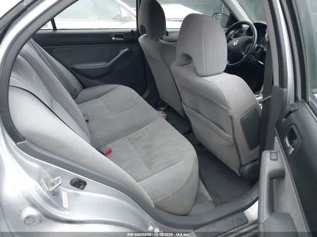 2003 HONDA CIVIC 2HGES16663H569132 Photo 7