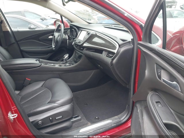 Aukcja sprzedaży 2018 Buick Envision Essence, vin: LRBFX1SA5JD053612, numer aukcji: 44428592