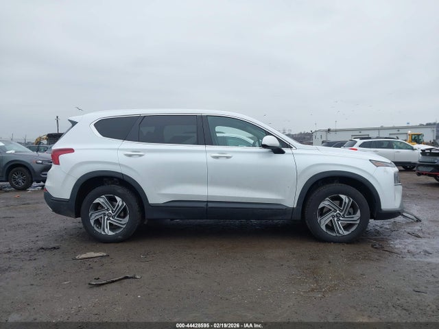 Hyundai Santa Fe Se 2021 5NMS1DAJ9MH366467 Image 13
