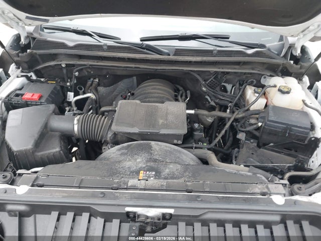 Продаж на аукціоні авто 2023 Gmc Sierra 2500hd 4wd  Long Bed Pro, vin: 1GD29LE7XPF167507, номер лоту: 44428606