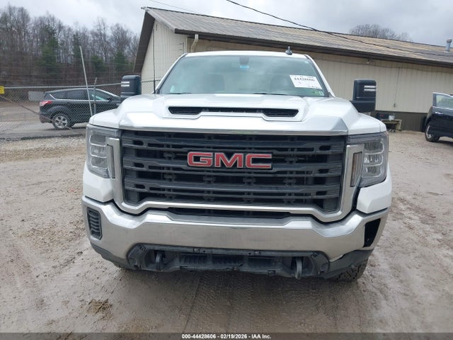 Продаж на аукціоні авто 2023 Gmc Sierra 2500hd 4wd  Long Bed Pro, vin: 1GD29LE7XPF167507, номер лоту: 44428606