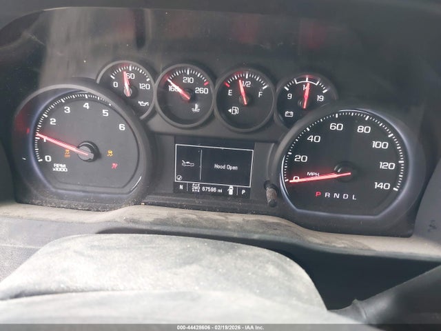 Продаж на аукціоні авто 2023 Gmc Sierra 2500hd 4wd  Long Bed Pro, vin: 1GD29LE7XPF167507, номер лоту: 44428606