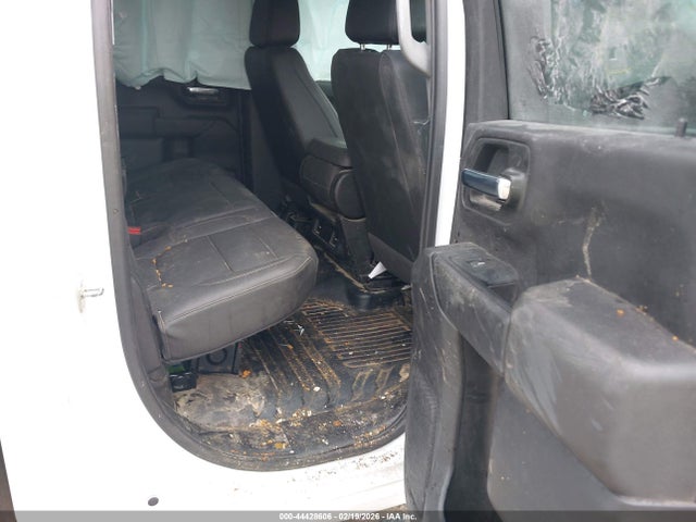 Продаж на аукціоні авто 2023 Gmc Sierra 2500hd 4wd  Long Bed Pro, vin: 1GD29LE7XPF167507, номер лоту: 44428606