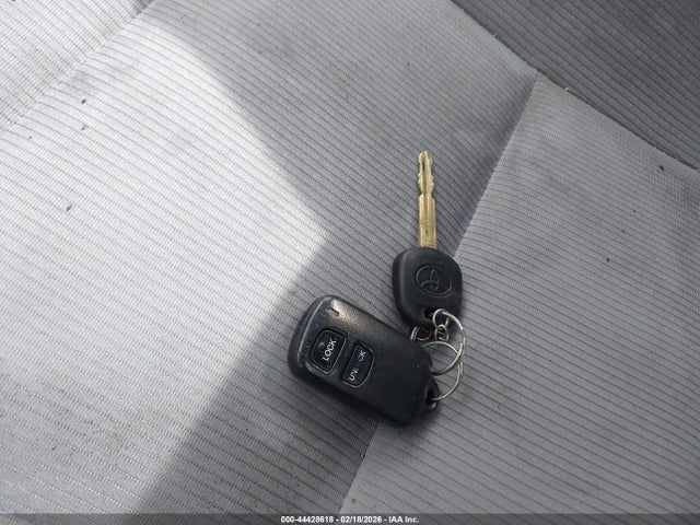 2016 TOYOTA COROLLA 2T1BURHE1GC568694 Photo 10