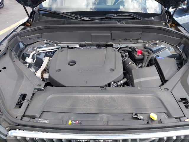 2025 VOLVO XC90 YV4062PEXS1339290 Photo 9