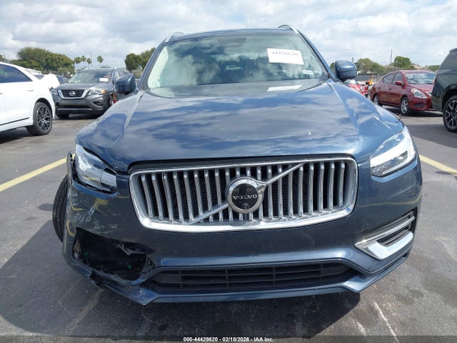 Volvo Xc90 B6 Plus 7-seater 2025 YV4062PEXS1339290 Image 12
