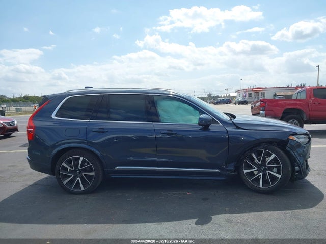 Volvo Xc90 B6 Plus 7-seater 2025 YV4062PEXS1339290 Image 13