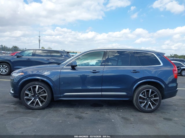 Volvo Xc90 B6 Plus 7-seater 2025 YV4062PEXS1339290 Image 14