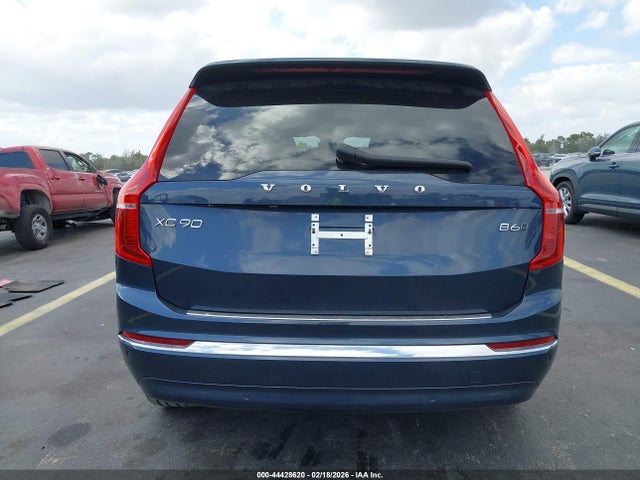 Volvo Xc90 B6 Plus 7-seater 2025 YV4062PEXS1339290 Image 16