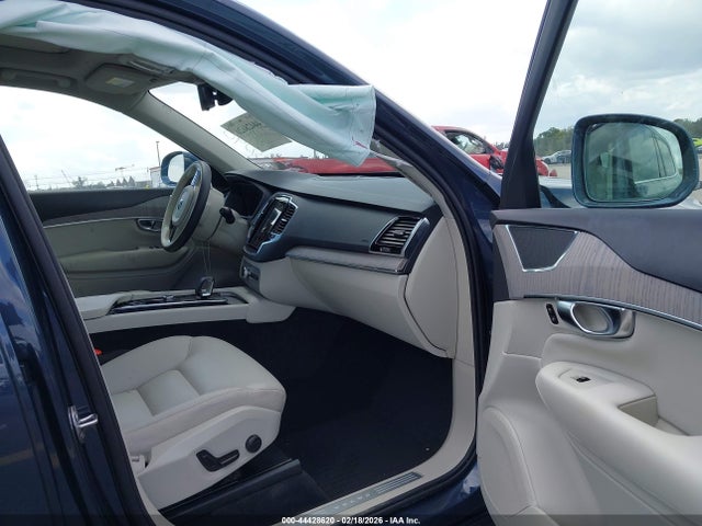 2025 VOLVO XC90 YV4062PEXS1339290 Photo 4