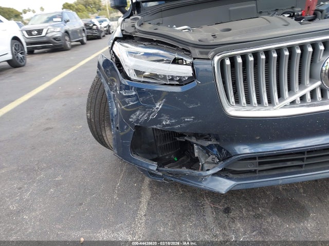 2025 VOLVO XC90 YV4062PEXS1339290 Photo 5