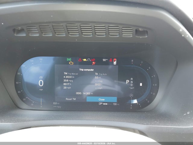 2025 VOLVO XC90 YV4062PEXS1339290 Photo 6