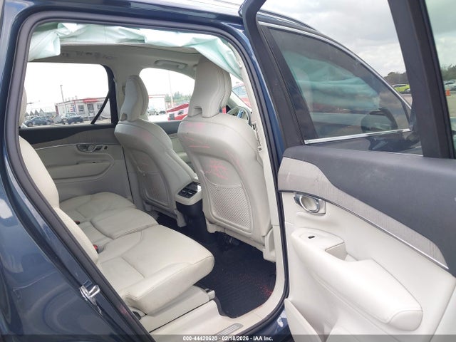 2025 VOLVO XC90 YV4062PEXS1339290 Photo 7