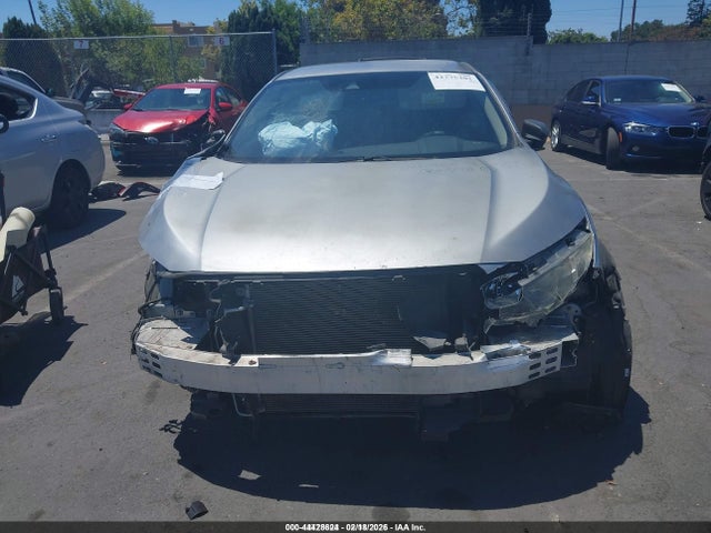 Honda Civic Lx 2019 2HGFC2F63KH582104 Image 13