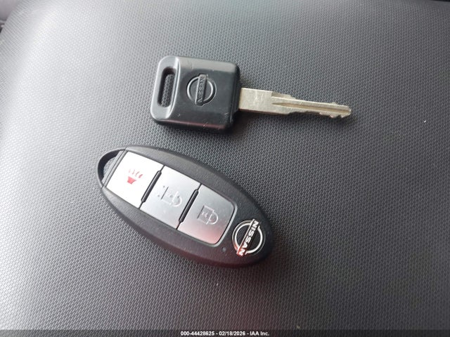 1N6ED1EK0NN679768 Nissan Frontier Sv 4x4